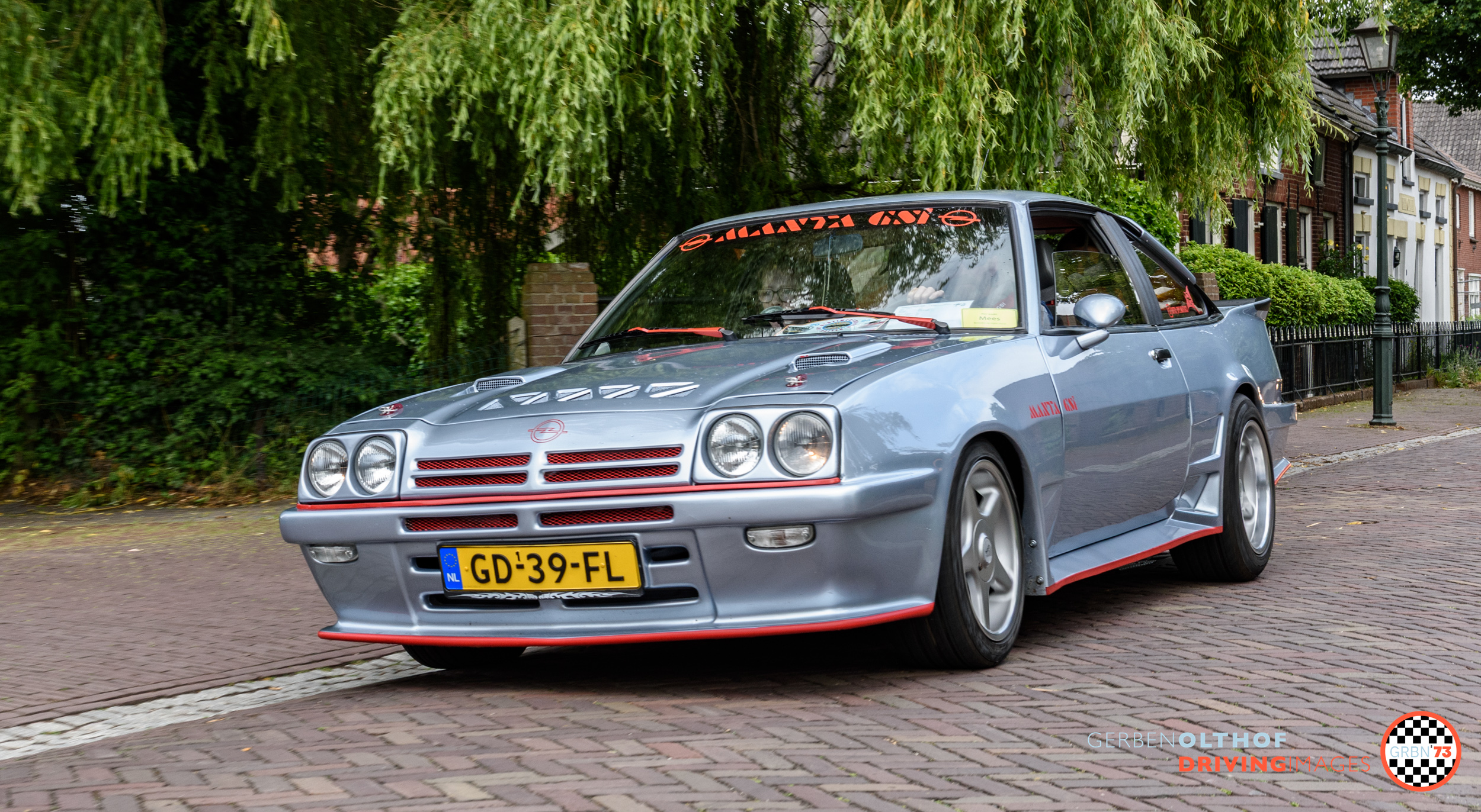 Oldtimertreffen Aalten 2025