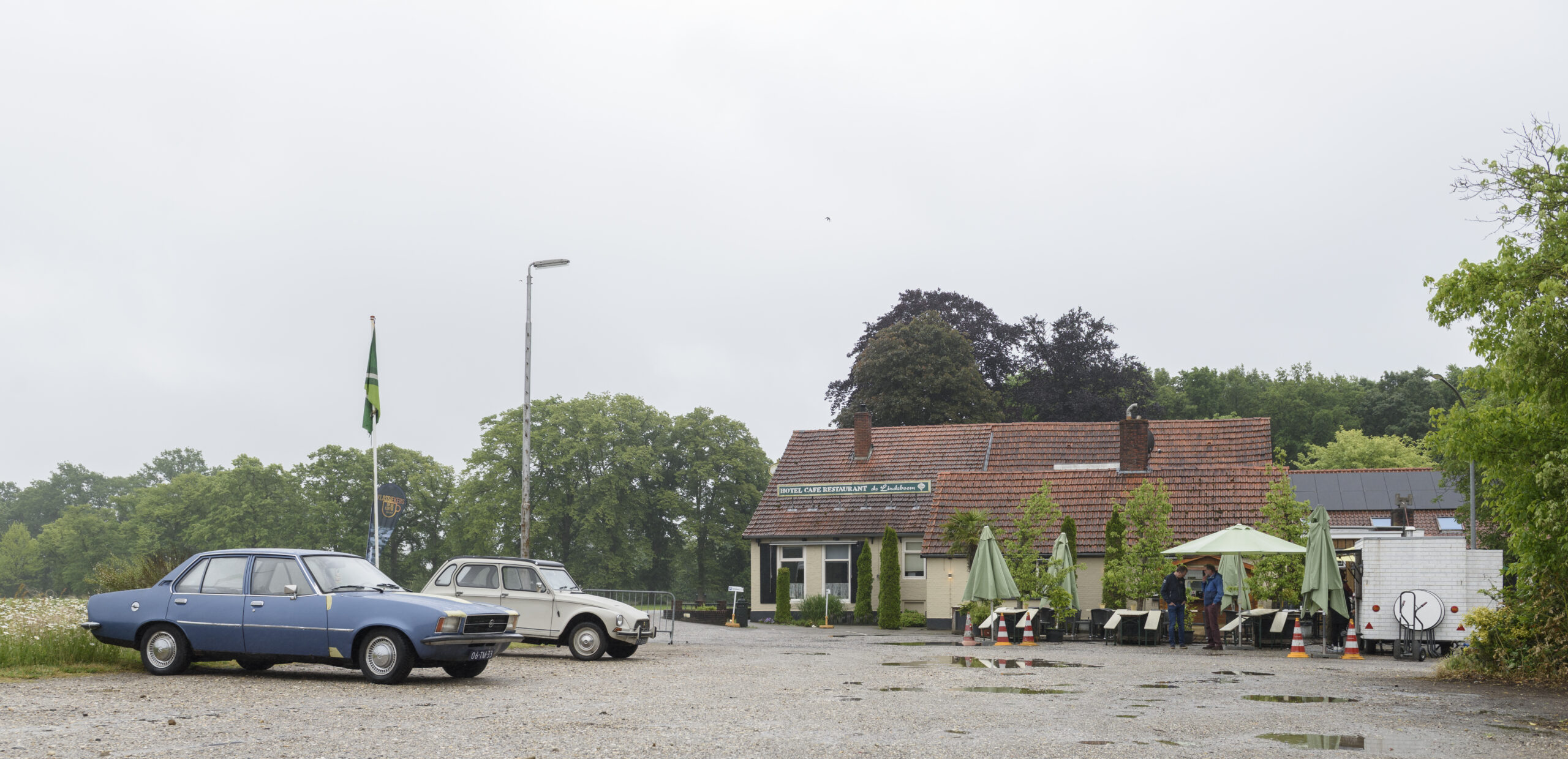 Klassiekers op de Koffie – Mei 2025